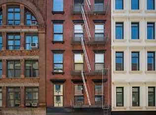 75 Warren St, New York, NY