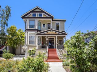 1523 Verdi St #D, Alameda, CA 94501