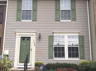 7809 Foxcove Ct, Glen Burnie, MD 21061