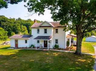 337 Echo Valley Rd, New Galilee, PA 16141