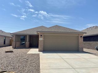 2714 Ranch Ave, Midland, TX 79705