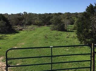 0 Fulton Ranch Rd, Wimberley, TX 78676
