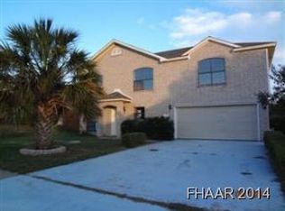 2205 Dennis St, Copperas Cove, TX 76522