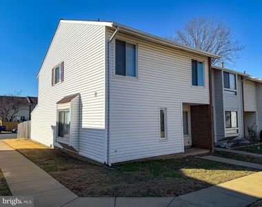 7516 Purdue Ct, Manassas, VA, 20109