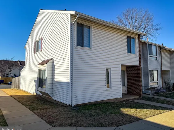 7516 Purdue Ct, Manassas, VA 20109