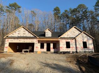 2518 Salem Valley Rd, Ringgold, GA 30736