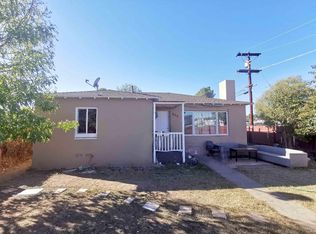 652 S Johnson Ave, El Cajon, CA 92020