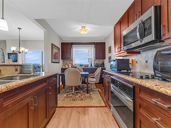2nd image of 3800 Hillcrest Dr APT 511