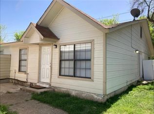 7724 Winsford, San Antonio, TX 78239