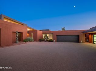 5 Harvest Ln, Sedona, AZ 86336