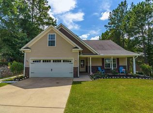 437 Running Bear Ct, Blythewood, SC 29016