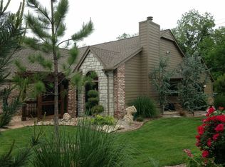 8705 S 92nd Pl E, Tulsa, OK 74133