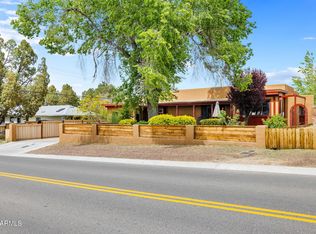 209 Robinson Dr, Prescott, AZ 86303