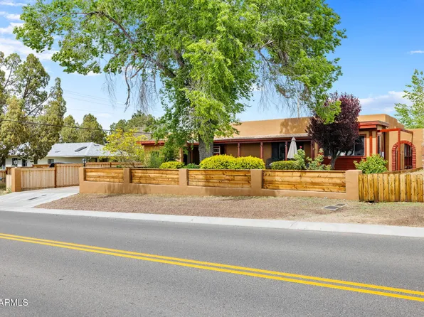 209 ROBINSON Drive, Prescott, AZ 86303