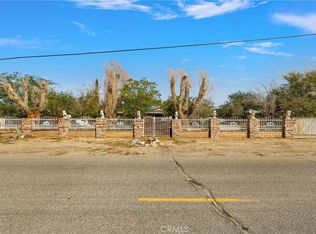 10819 E Avenue R8, Littlerock, CA 93543