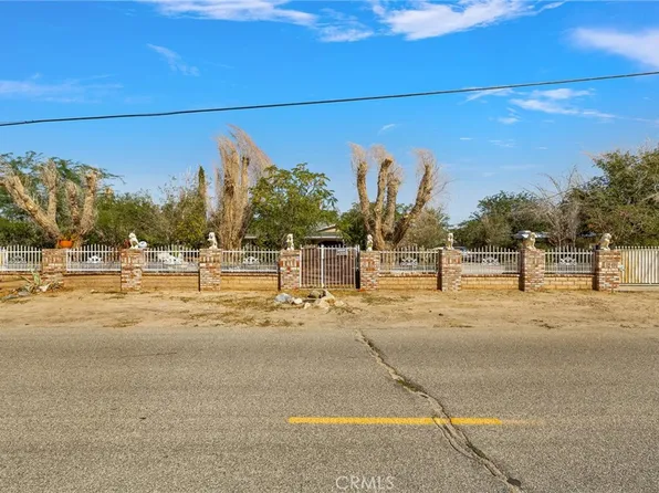 10819 E Avenue R8, Littlerock, CA 93543