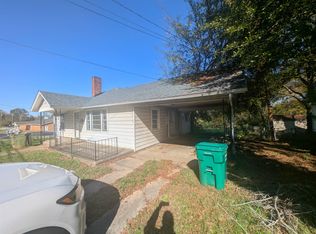 202 Holland St, Gaffney, SC 29341