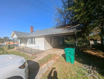 202 Holland St, Gaffney, SC, 29341