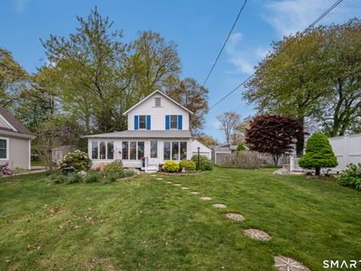 18 Hough Road, Old Lyme, CT, 06371