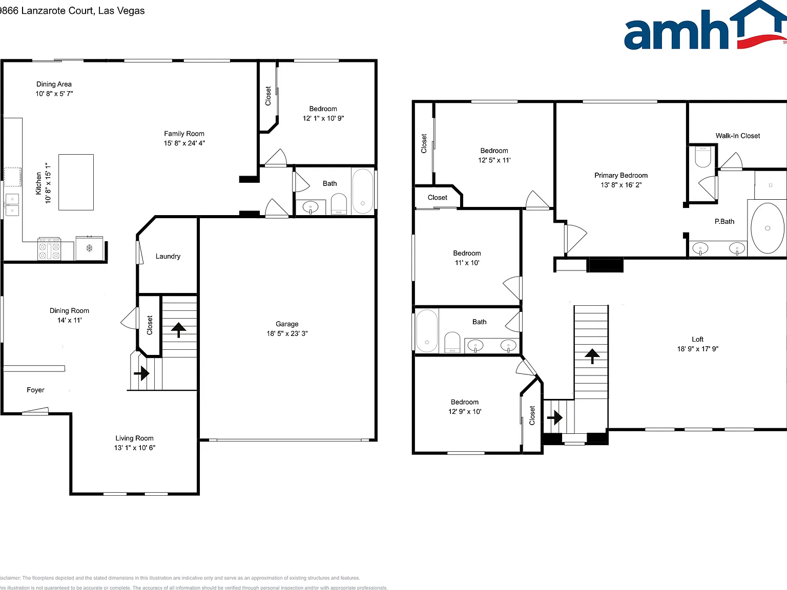 5 bed, 3.0 bath, 2631 sqft, $2,730 — Photo 2