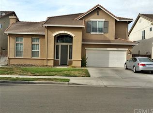 1919 Vistana Dr, Atwater, CA