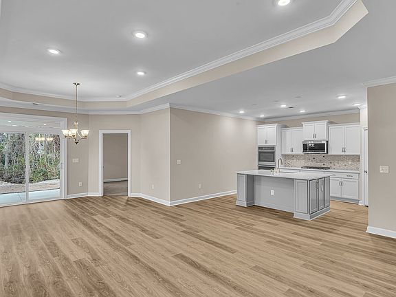 Kitchen Great Room