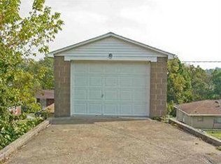 123 Cropper St, Weirton, WV 26062