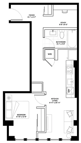 Floor plan 0307