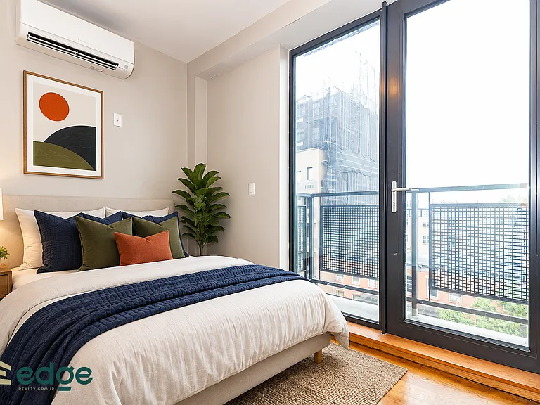 865 Willoughby Ave #6B — Photo 4