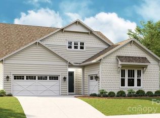 Cresswind at Wesley Chapel, Monroe, NC 28110