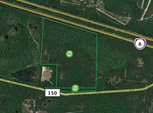SW Overstreet Ave, Greenville, FL 32331