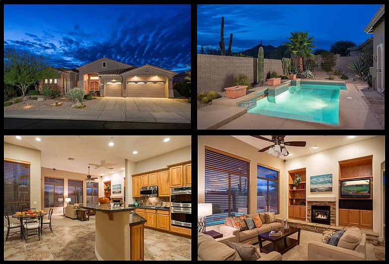 1st image of 5818 E Night Glow Cir