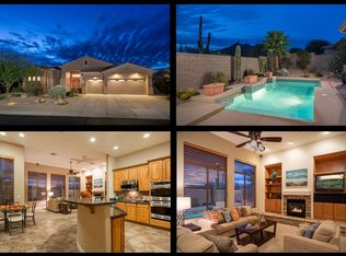5818 E Night Glow Cir, Scottsdale, AZ 85266