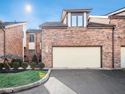 2471 Sherwood Villa #17, Columbus, OH, 43221