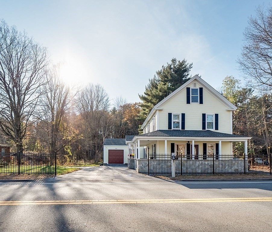 116 Middlesex Rd, Tyngsboro, MA 01879 Zillow