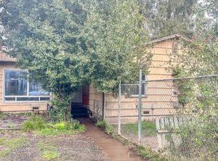 125 A Ave, Winston, OR 97496