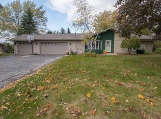 19022 58th Rd, Union Grove, WI 53182