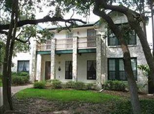 15910 Lofty Hts, Hill Country Village, TX 78232