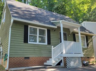 196 Archer Ave, Colonial Heights, VA 23834