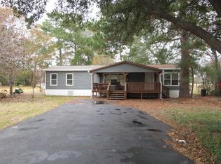 25210 Shoreline Dr, Hockley, TX 77447