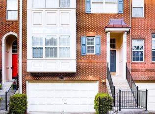 2029 Ashleigh Woods Ct, Rockville, MD 20851
