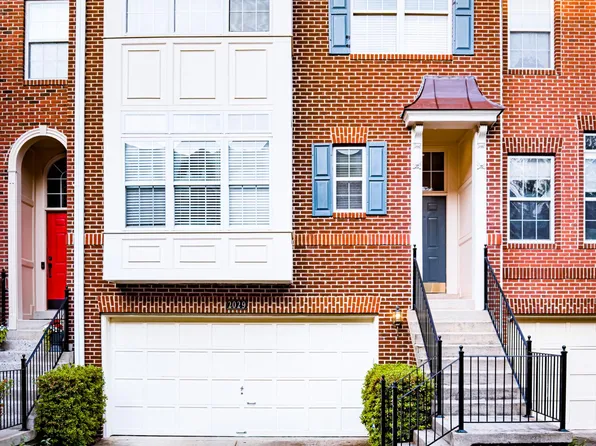 2029 Ashleigh Woods Ct, Rockville, MD 20851