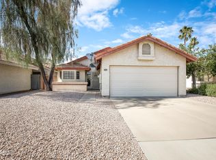 4142 W Gary Dr, Chandler, AZ 85226