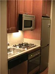 Rented by Metropolitan Res. Partners