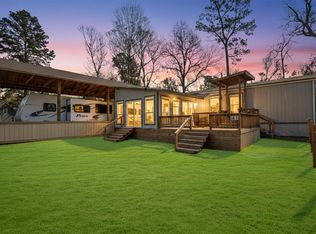 10351 State Highway 156, Coldspring, TX 77331