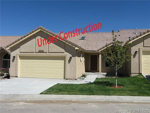 Maintenance Free In Gated Community!