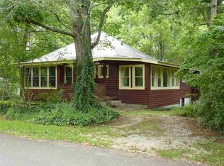 599 Cutler Ave, Mentone, AL 35984