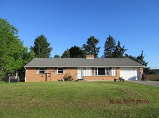 597 Kenwell Dr, Newark, OH 43055