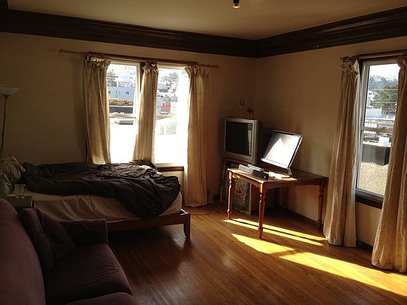 Main room
