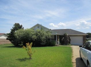 4960 Moye St, Dalzell, SC 29040